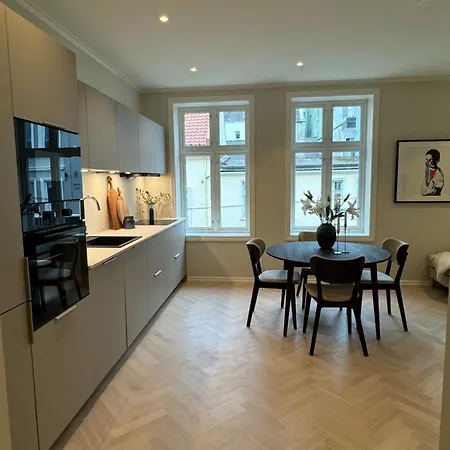 Mb25 Lägenhet *