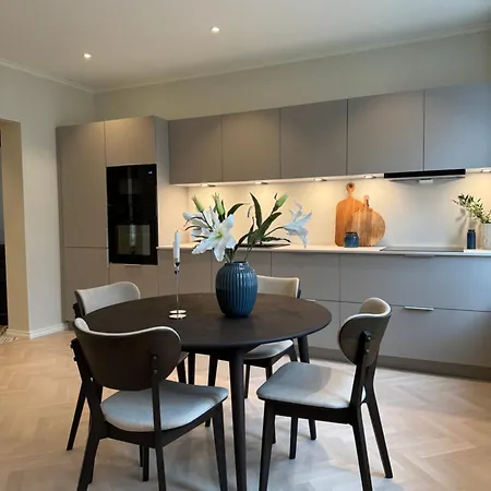 Apartman Mb25 *