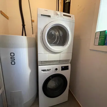 Mb25 Apartment