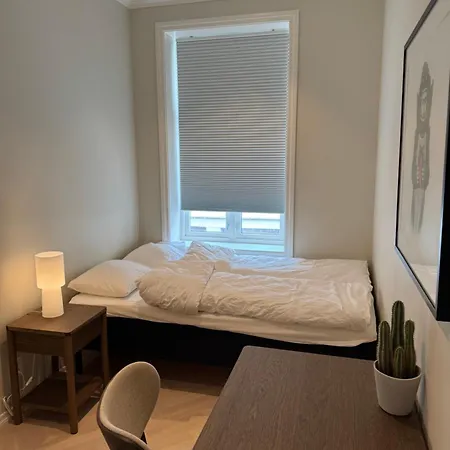 Apartment Mb25 *