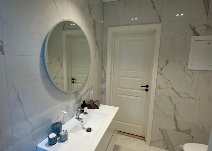 Apartamento Mb25