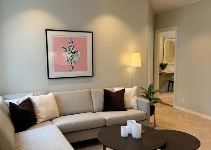 Mb25 Apartamento