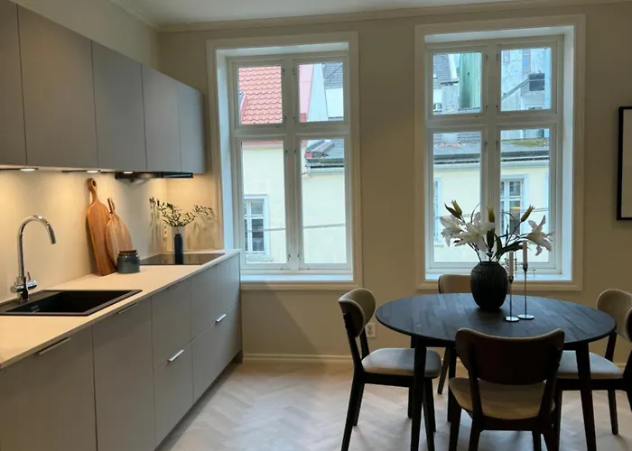 Mb25 Apartamento