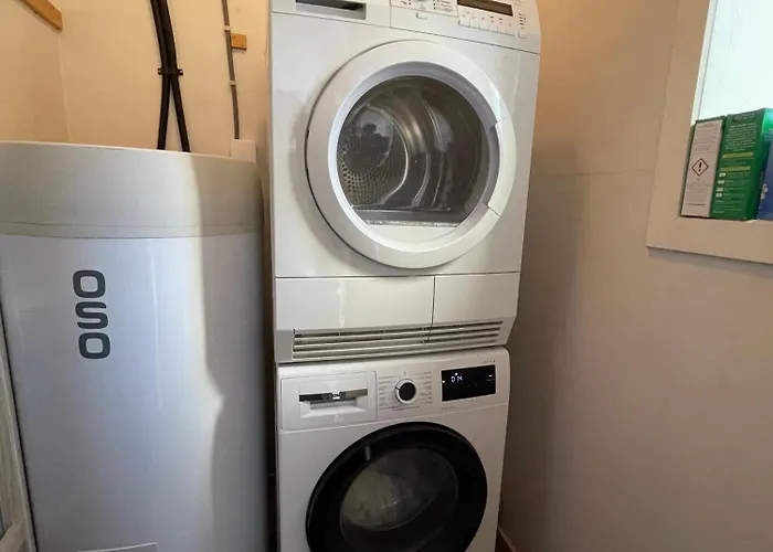 Mb25 Apartamento