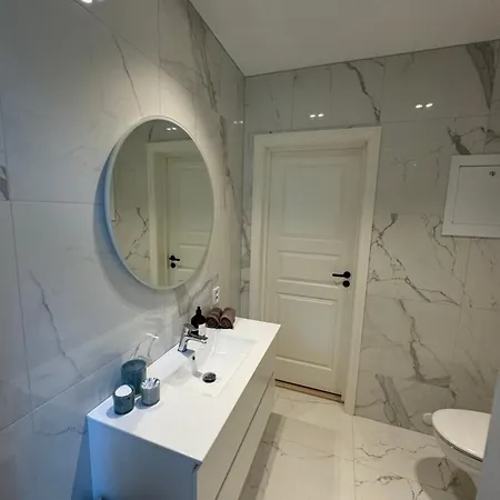 Apartamento Mb25