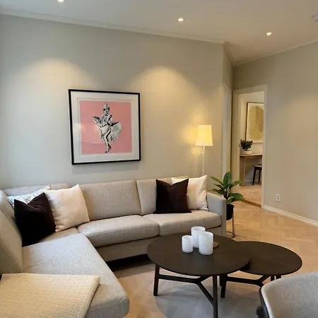 Mb25 Apartamento