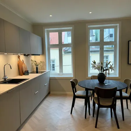 Mb25 Apartamento