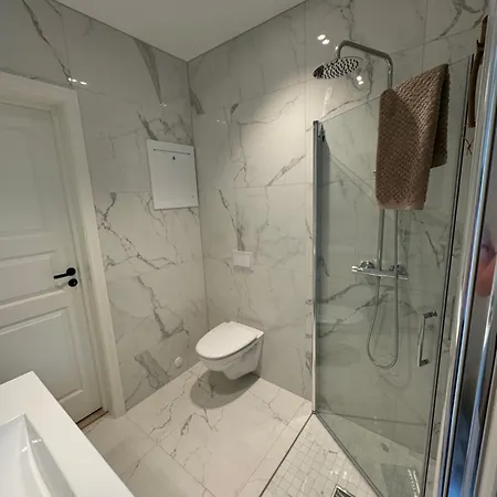 Mb25 Apartamento