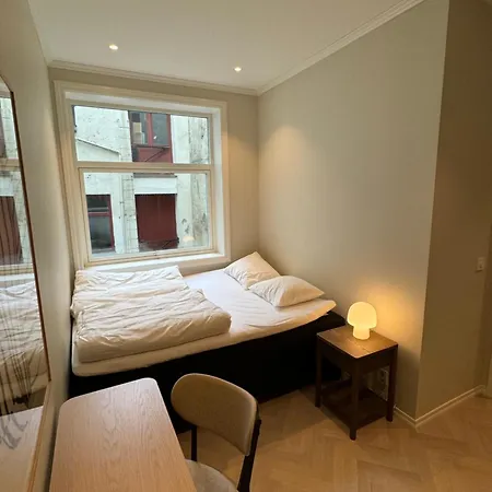 Apartamento Mb25